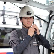 初めてでも大丈夫。警備とは無縁だった僕のチャレンジ