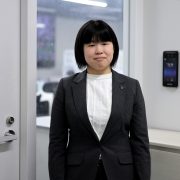 これからも大好きな仲間と一緒に成長していきたい